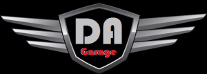 DA Garage